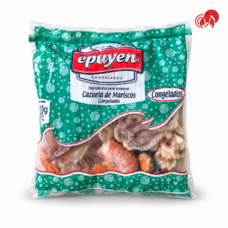 CAZUELA X500GR