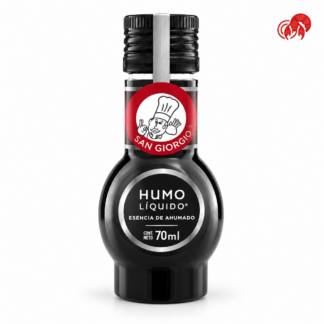 HUMO LIQUIDO X70CC