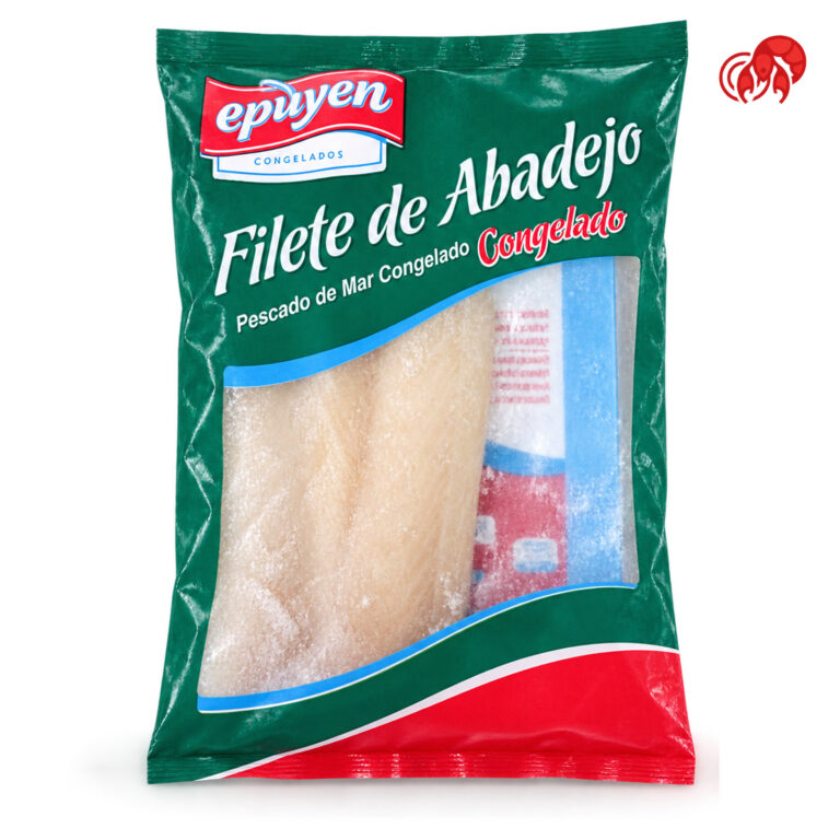 FILET DE ABADEJO X700GR