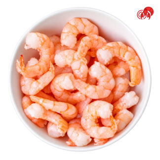 CAMARONES COCIDOS X250
