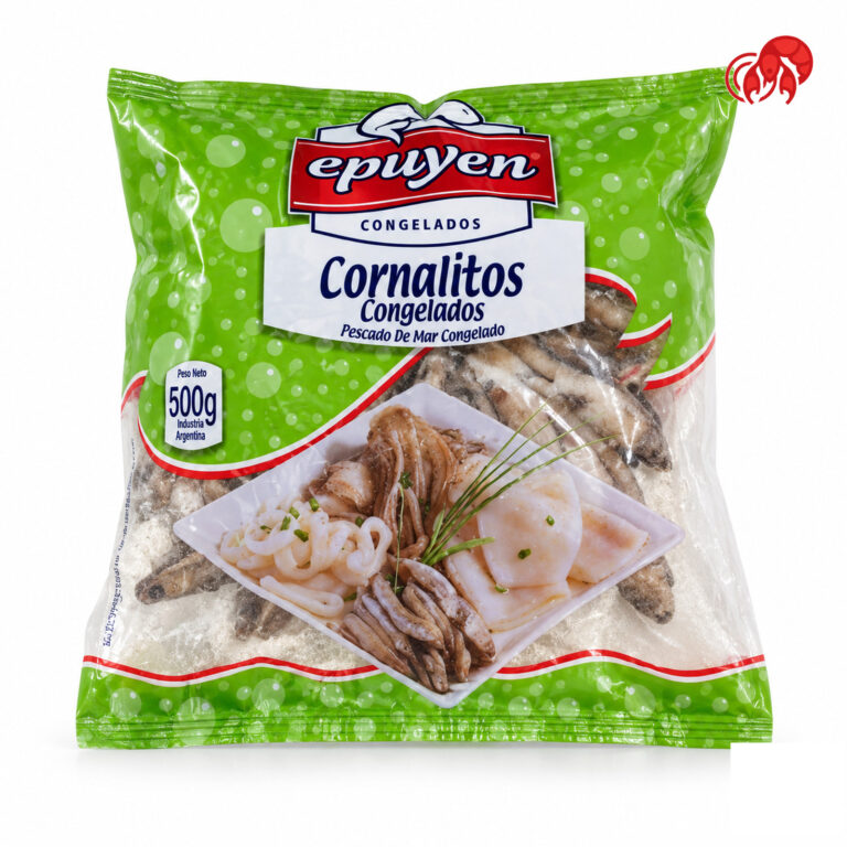 CORNALITOS X500GR
