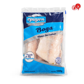 FILET DE BOGA S/E   1KG