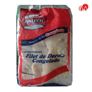 FILET DE DORADO 1KG APROX