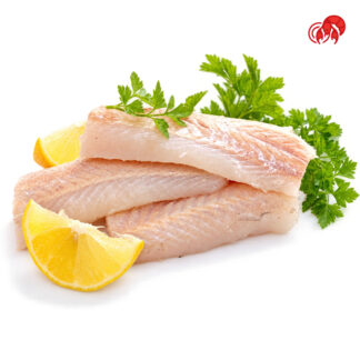 FILET DE MERLUZA S/E X1KG GRANEL