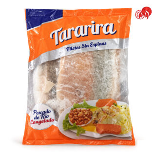 FILET DE TARARIRA  1KG