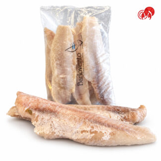 FILET SALMON BLANCO  1KG APROX