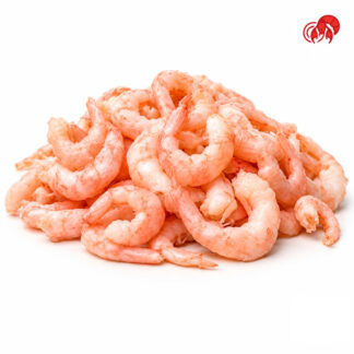 LANGOSTINOS PELADOS COCIDOS X250