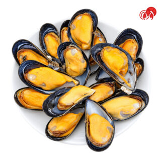 MEJILLONES ½ VALVA X250