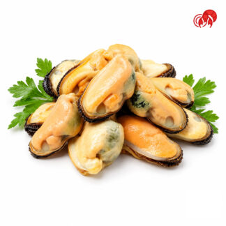 MEJILLONES PELADOS X250