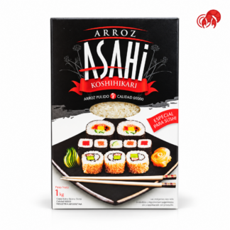 ARROZ KOSHIHIKARI X1KG