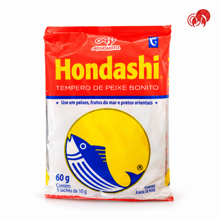 FUMET CALDO HONDASHI