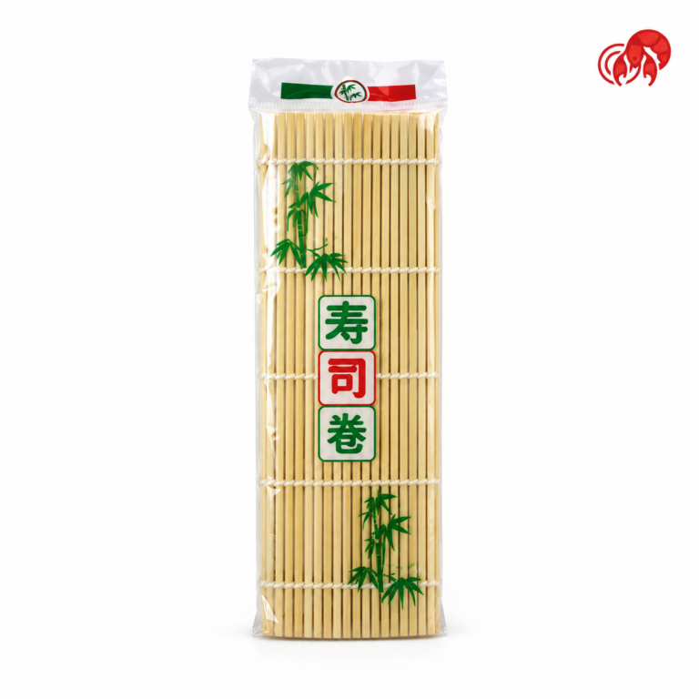 ESTERILLA DE SUSHI