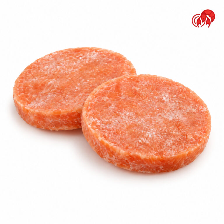MED.  DE SALMON ROSADO NATURALES X2