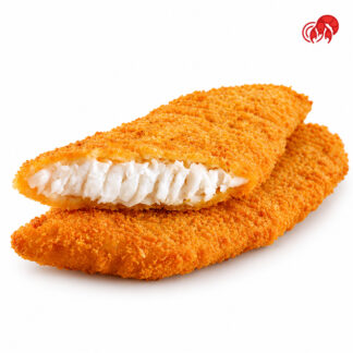 MILANESAS DE MERLUZA   500GR APROX