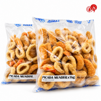 PICADA MUNDIAL X1KG